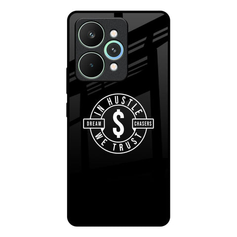 Dream Chasers Realme 15 Pro 5G Glass Back Cover Online