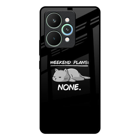Weekend Plans Realme 15 Pro 5G Glass Back Cover Online