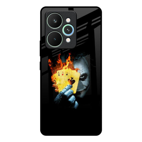 AAA Joker Realme 15 Pro 5G Glass Back Cover Online