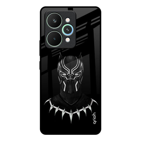 Dark Superhero Realme 15 Pro 5G Glass Back Cover Online