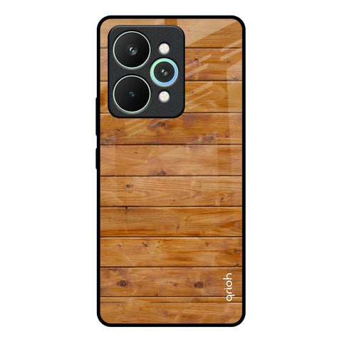 Timberwood Realme 15 Pro 5G Glass Back Cover Online