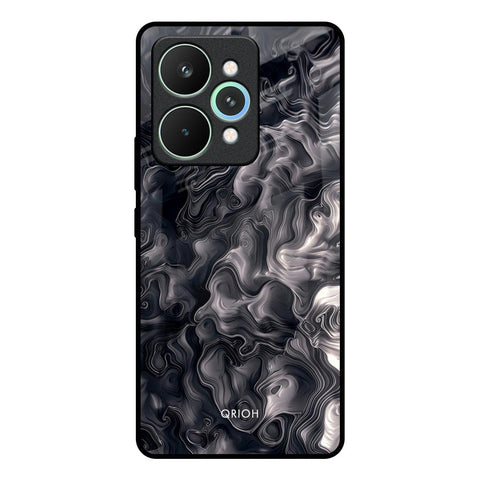 Cryptic Smoke Realme 15 Pro 5G Glass Back Cover Online