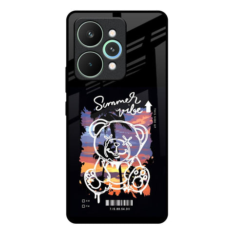 Summer Vibe Realme 15 Pro 5G Glass Back Cover Online