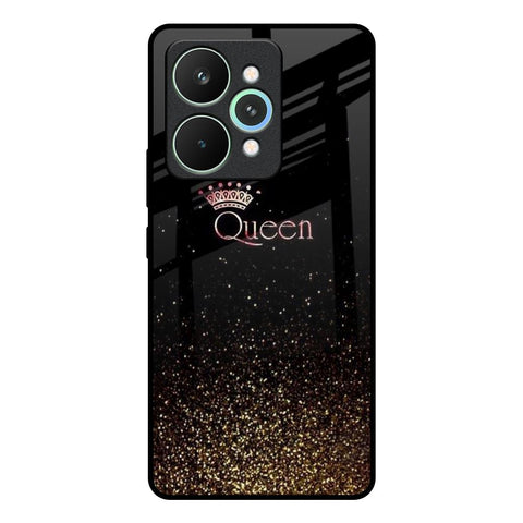 I Am The Queen Realme 15 Pro 5G Glass Back Cover Online