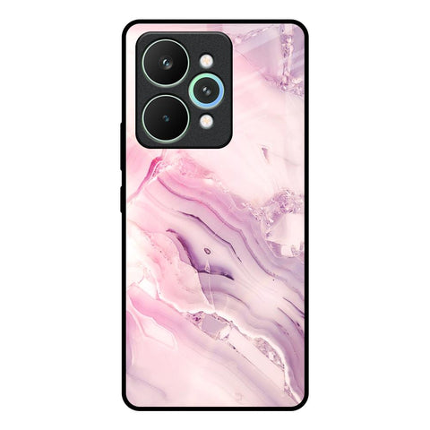 Diamond Pink Gradient Realme 15 Pro 5G Glass Back Cover Online