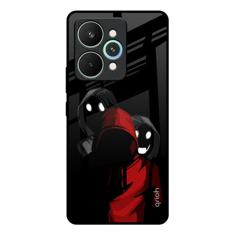 Shadow Character Realme 15 Pro 5G Glass Back Cover Online