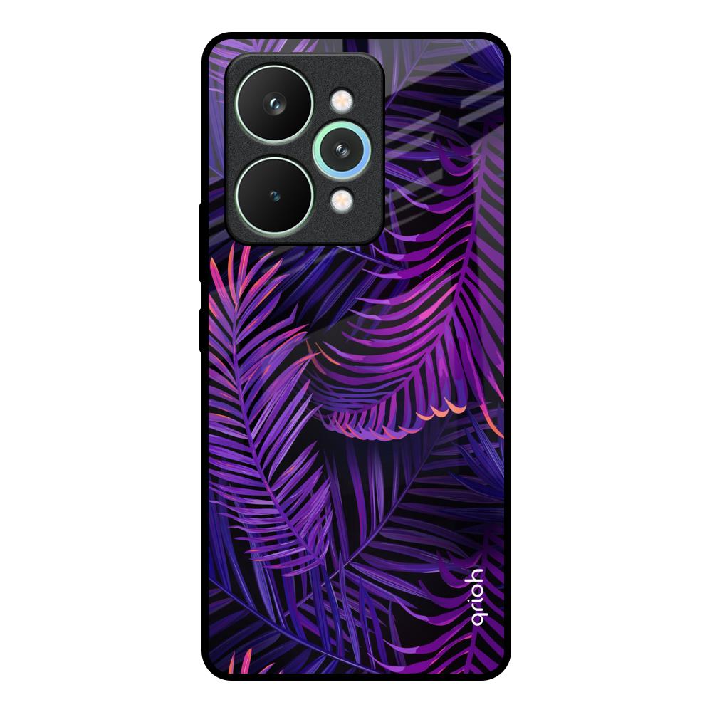 Plush Nature Realme 15 Pro 5G Glass Back Cover Online
