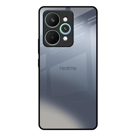 Space Grey Gradient Realme 15 Pro 5G Glass Back Cover Online