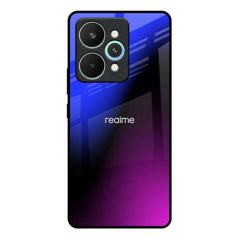 Viola Gradient Realme 15 Pro 5G Glass Back Cover Online