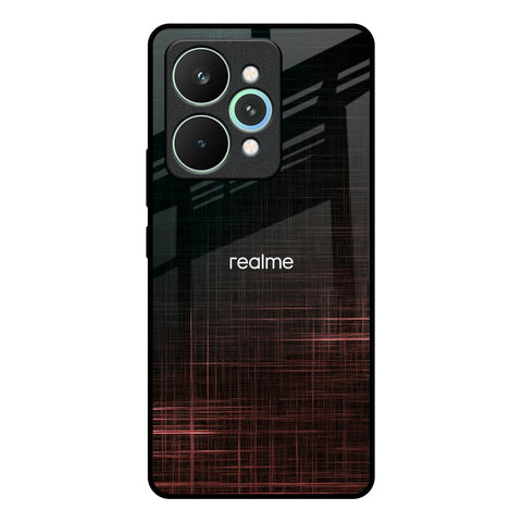 Wooden Mat Realme 15 Pro 5G Glass Back Cover Online
