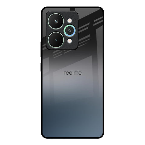 Dramatic Grey Realme 15 Pro 5G Glass Back Cover Online