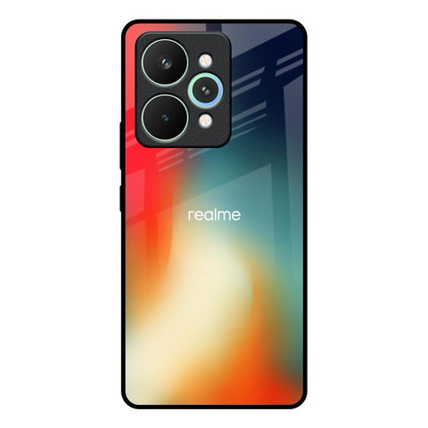 Tri Light Realme 15 Pro 5G Glass Back Cover Online