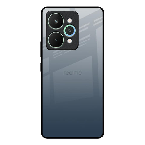 Smokey Grey Color Realme 15 Pro 5G Glass Back Cover Online
