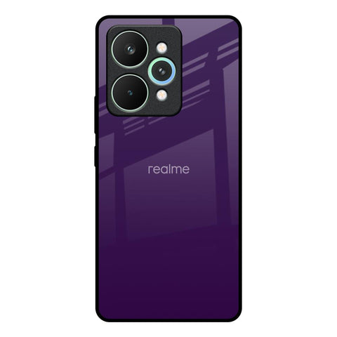 Dark Purple Realme 15 Pro 5G Glass Back Cover Online