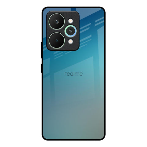 Sea Theme Gradient Realme 15 Pro 5G Glass Back Cover Online