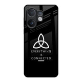Everything Is Connected Vivo V60 5G Glass Back Cover Online