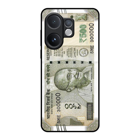 Cash Mantra Vivo V60 5G Glass Back Cover Online