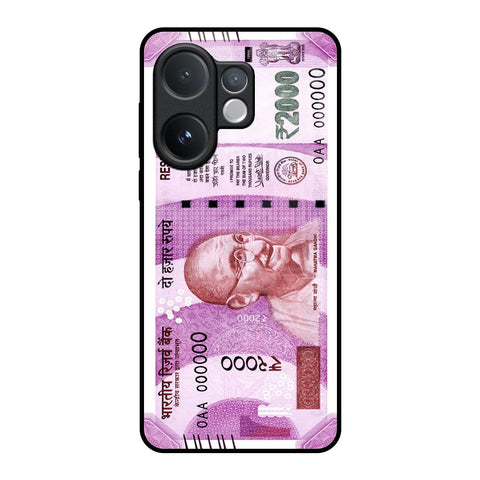 Stock Out Currency Vivo V60 5G Glass Back Cover Online