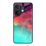 Colorful Aura Vivo V60 5G Glass Back Cover Online