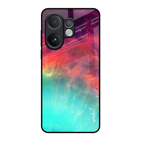 Colorful Aura Vivo V60 5G Glass Back Cover Online
