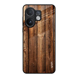 Timber Printed Vivo V60 5G Glass Back Cover Online