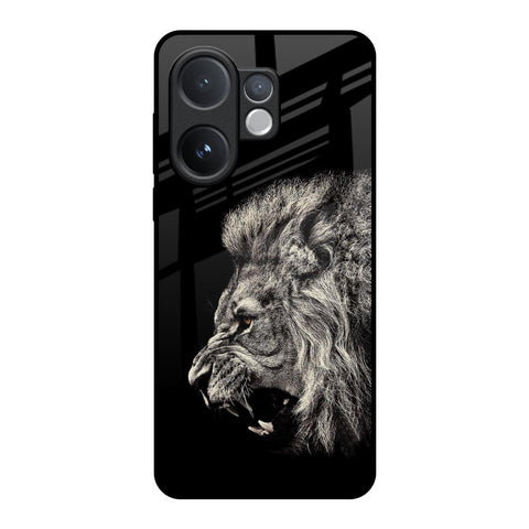 Brave Lion Vivo V60 5G Glass Back Cover Online