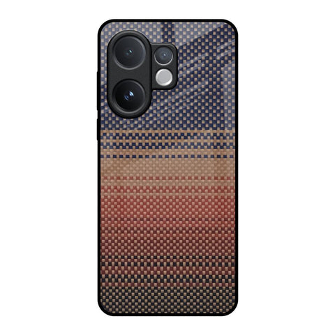 Fiber Artistry Vivo V60 5G Glass Back Cover Online