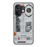 Plasma Shield Vivo V60 5G Glass Back Cover Online