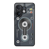 Retro Recorder Vivo V60 5G Glass Back Cover Online