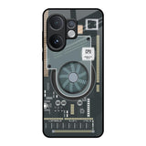 Motherboard Circuit Vivo V60 5G Glass Back Cover Online