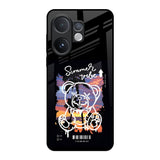 Summer Vibe Vivo V60 5G Glass Back Cover Online