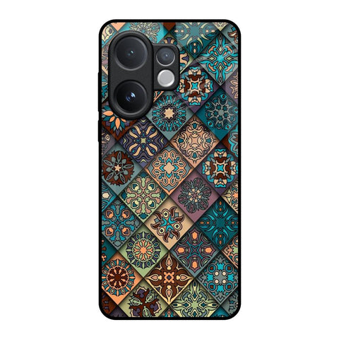 Retro Art Vivo V60 5G Glass Back Cover Online