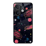 Galaxy In Dream Vivo V60 5G Glass Back Cover Online