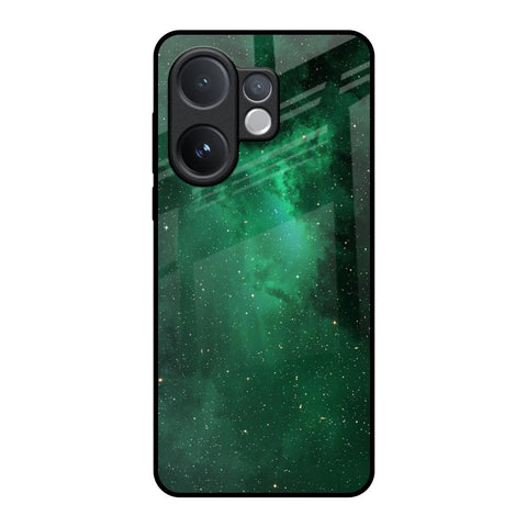 Emerald Firefly Vivo V60 5G Glass Back Cover Online
