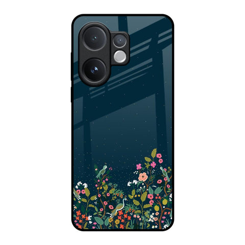 Small Garden Vivo V60 5G Glass Back Cover Online