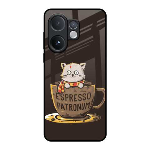 Tea With Kitty Vivo V60 5G Glass Back Cover Online