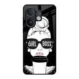 Girl Boss Vivo V60 5G Glass Back Cover Online