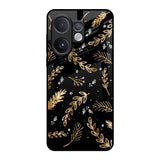 Autumn Leaves Vivo V60 5G Glass Back Cover Online