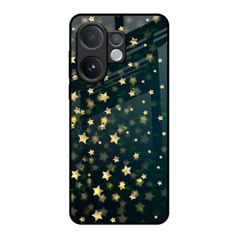 Dazzling Stars Vivo V60 5G Glass Back Cover Online