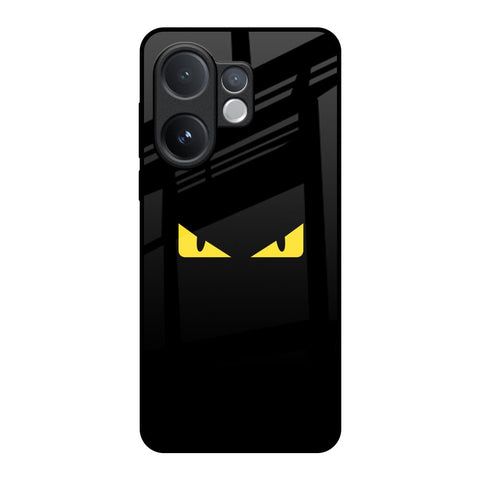 Eyes On You Vivo V60 5G Glass Back Cover Online