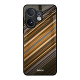Diagonal Slash Pattern Vivo V60 5G Glass Back Cover Online