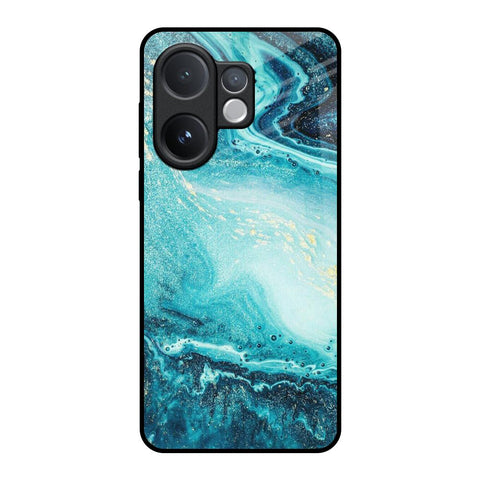 Sea Water Vivo V60 5G Glass Back Cover Online