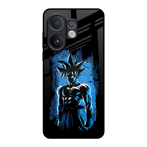 Splatter Instinct Vivo V60 5G Glass Back Cover Online