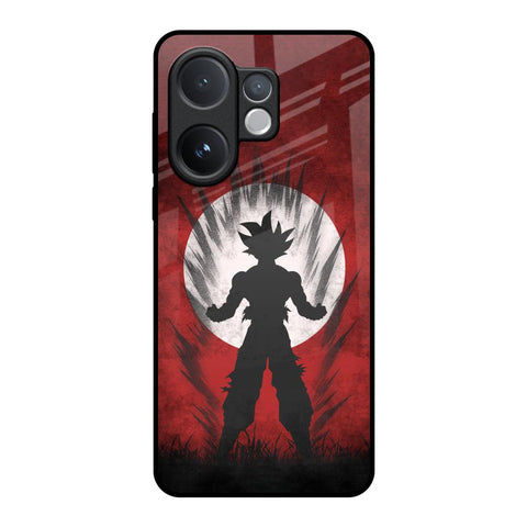 Japanese Animated Vivo V60 5G Glass Back Cover Online