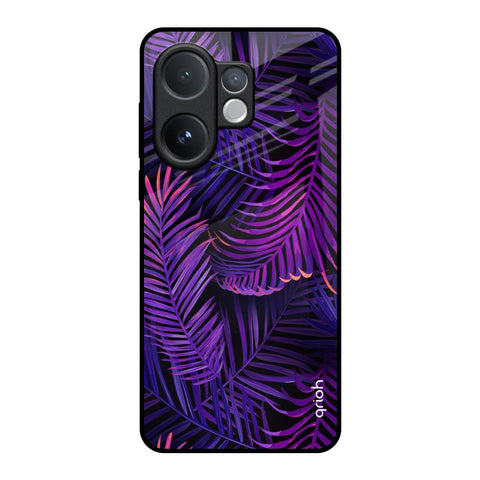 Plush Nature Vivo V60 5G Glass Back Cover Online