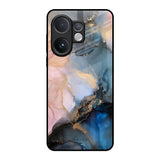Marble Ink Abstract Vivo V60 5G Glass Back Cover Online