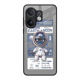 Space Flight Pass Vivo V60 5G Glass Back Cover Online