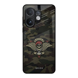 Army Warrior Vivo V60 5G Glass Back Cover Online