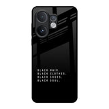 Black Soul Vivo V60 5G Glass Back Cover Online