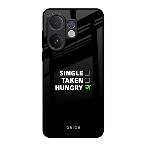 Hungry Vivo V60 5G Glass Back Cover Online